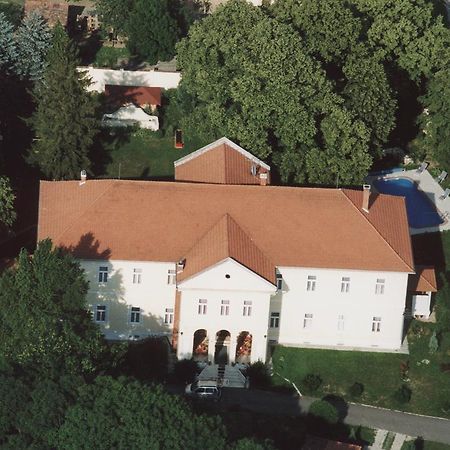 Bed and Breakfast Misefa Kastely Zewnętrze zdjęcie