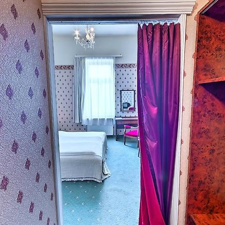 Bed and Breakfast Misefa Kastely Zewnętrze zdjęcie