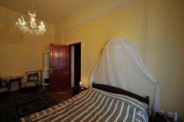 Bed and Breakfast Misefa Kastely Pokój zdjęcie