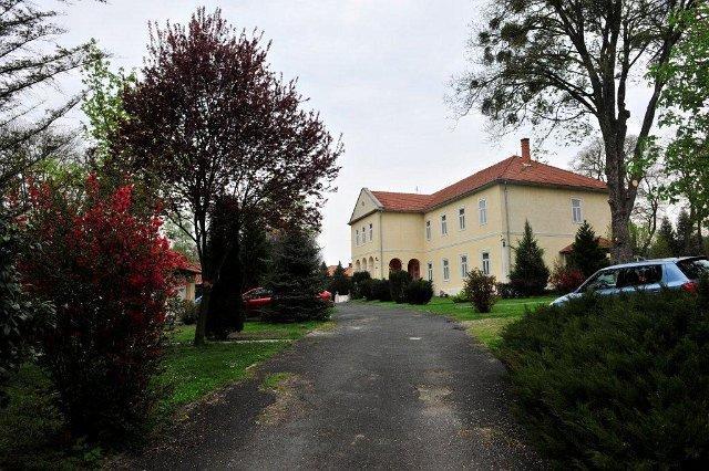 Bed and Breakfast Misefa Kastely Zewnętrze zdjęcie