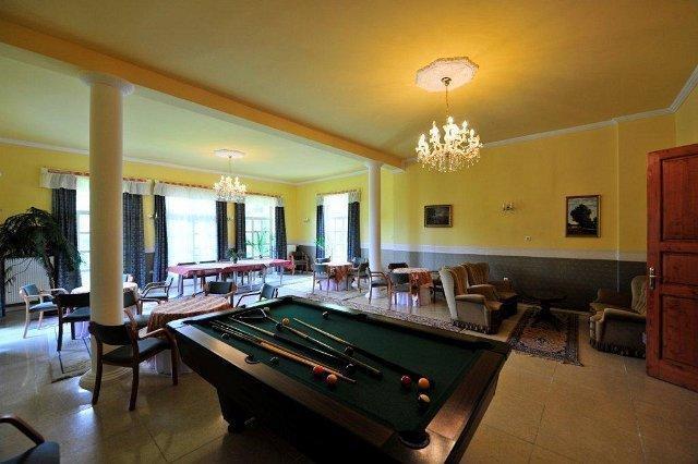 Bed and Breakfast Misefa Kastely Zewnętrze zdjęcie