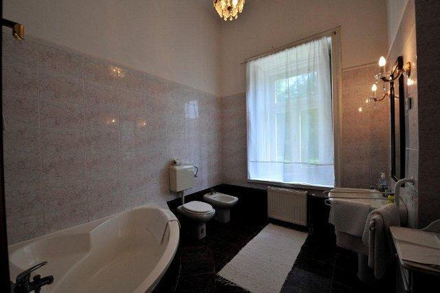 Bed and Breakfast Misefa Kastely Pokój zdjęcie
