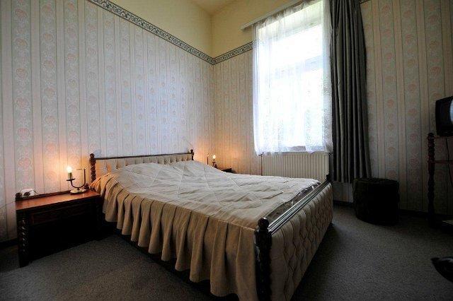 Bed and Breakfast Misefa Kastely Pokój zdjęcie