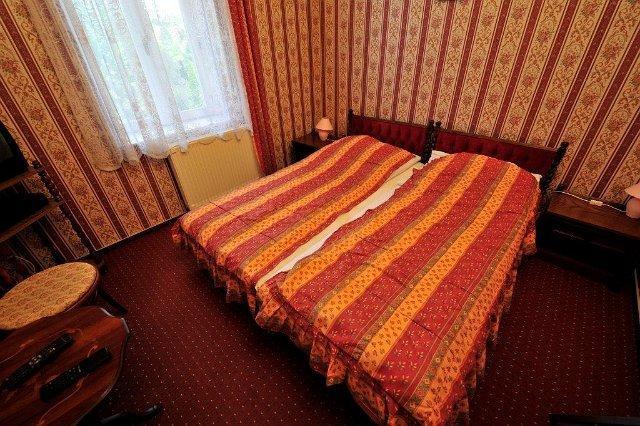 Bed and Breakfast Misefa Kastely Pokój zdjęcie