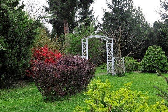 Bed and Breakfast Misefa Kastely Zewnętrze zdjęcie