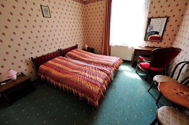 Bed and Breakfast Misefa Kastely Pokój zdjęcie