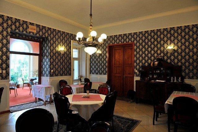 Bed and Breakfast Misefa Kastely Zewnętrze zdjęcie