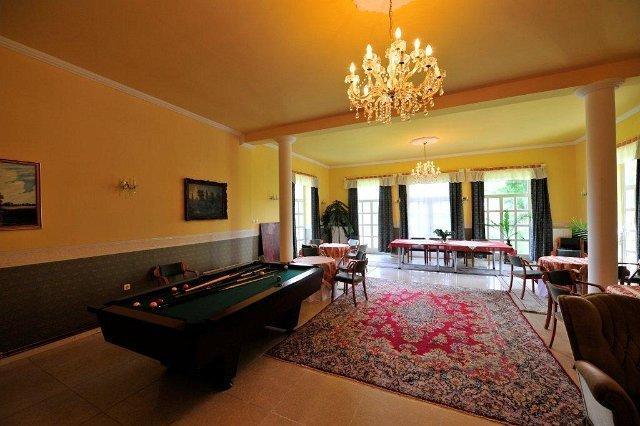 Bed and Breakfast Misefa Kastely Zewnętrze zdjęcie