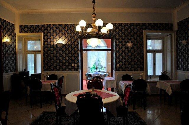 Bed and Breakfast Misefa Kastely Zewnętrze zdjęcie