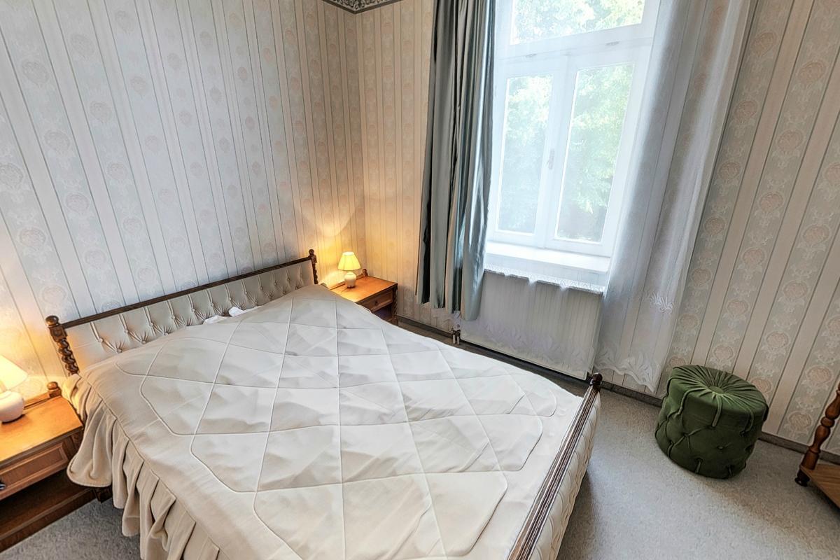Bed and Breakfast Misefa Kastely Zewnętrze zdjęcie