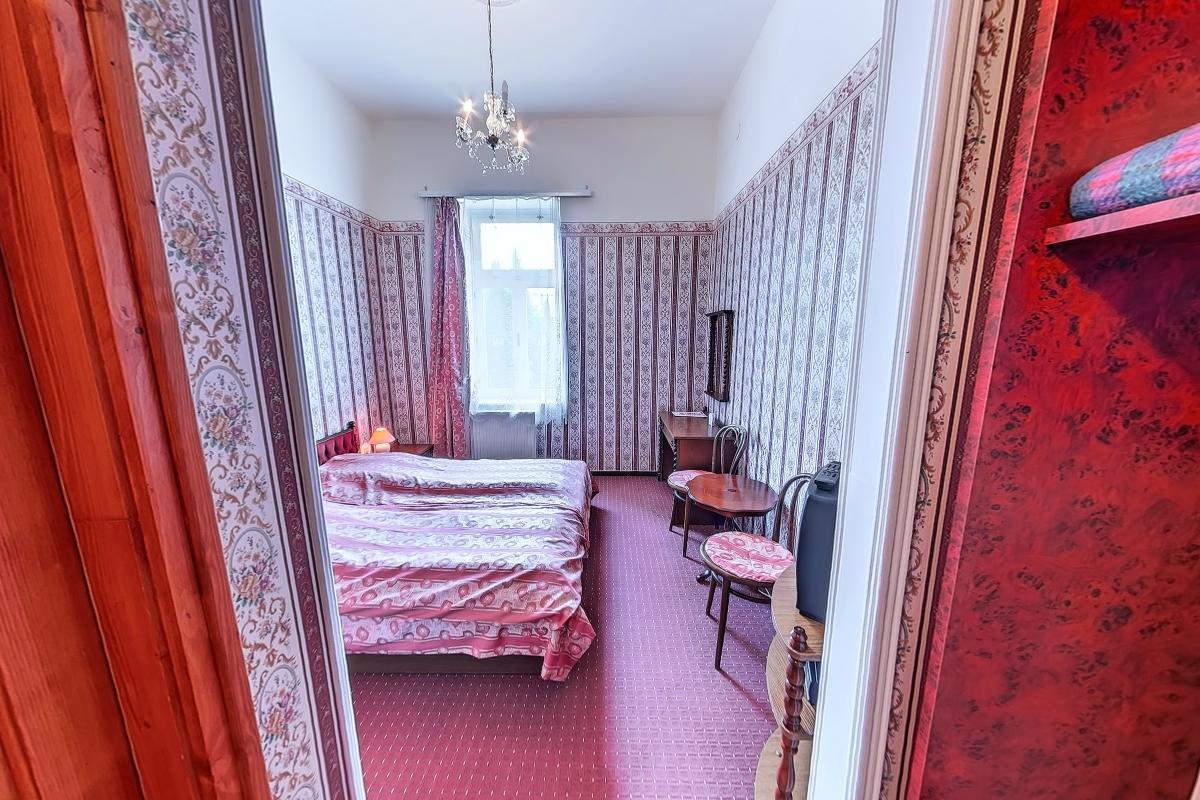 Bed and Breakfast Misefa Kastely Zewnętrze zdjęcie