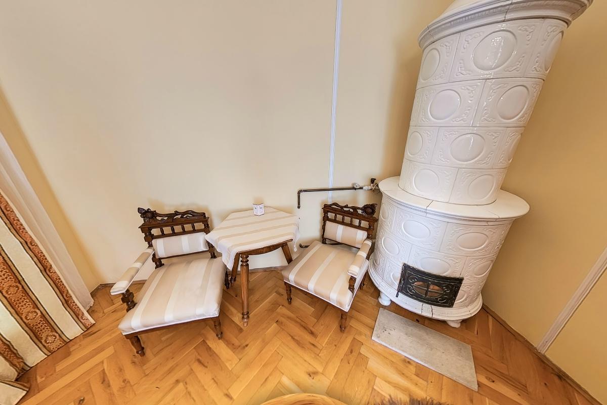 Bed and Breakfast Misefa Kastely Zewnętrze zdjęcie