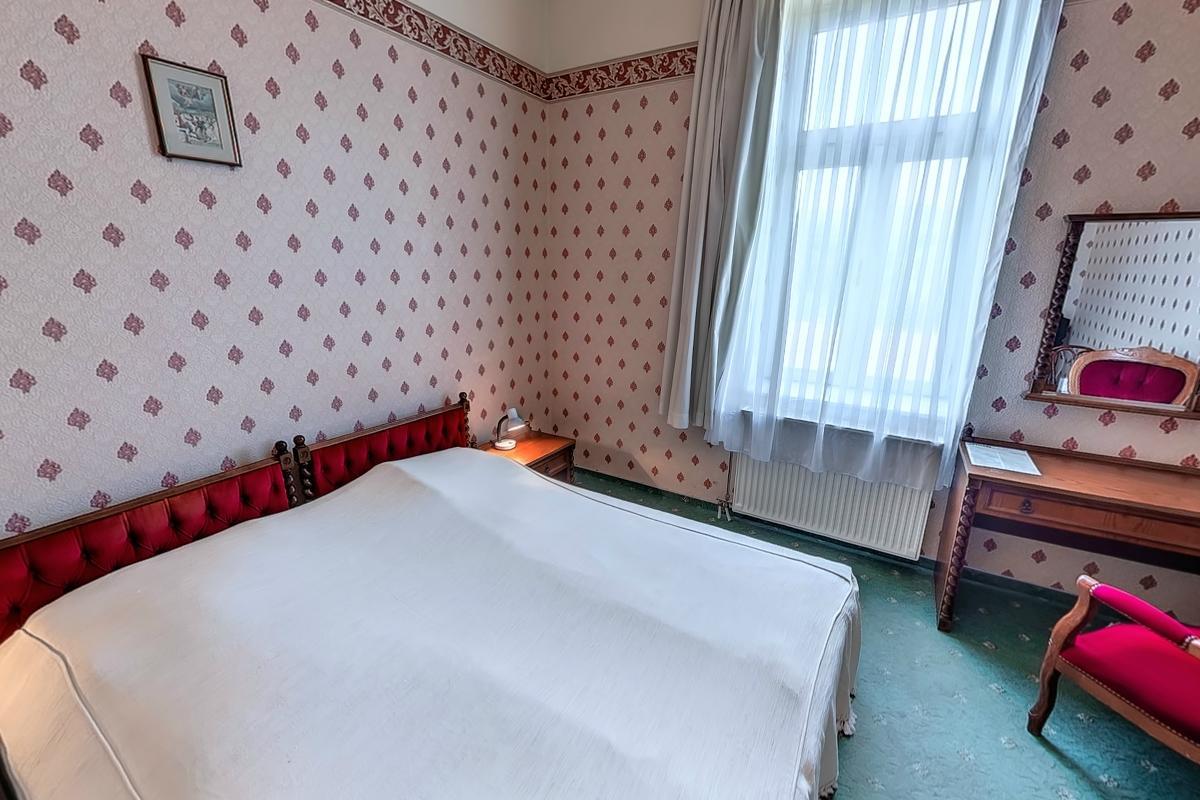 Bed and Breakfast Misefa Kastely Zewnętrze zdjęcie