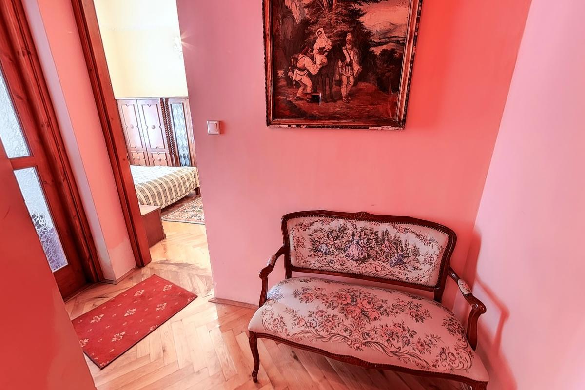 Bed and Breakfast Misefa Kastely Zewnętrze zdjęcie
