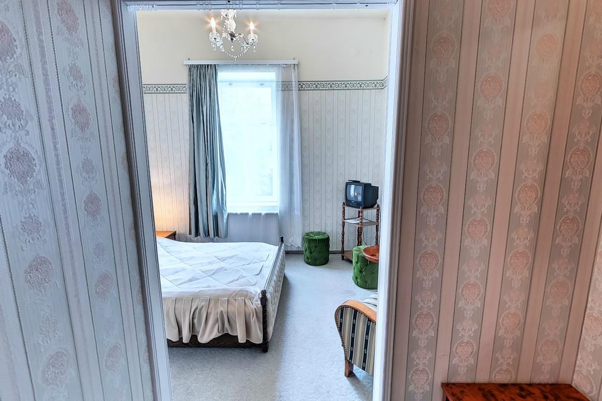 Bed and Breakfast Misefa Kastely Zewnętrze zdjęcie