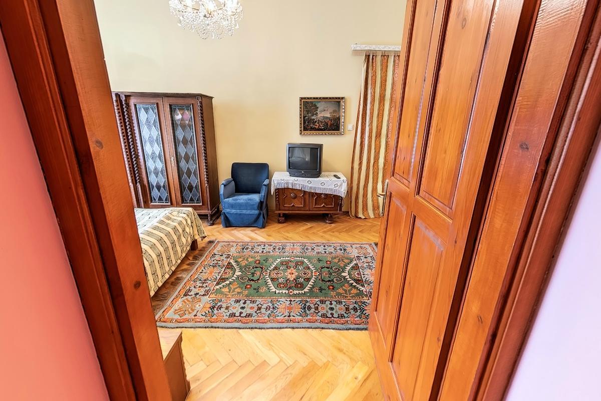 Bed and Breakfast Misefa Kastely Zewnętrze zdjęcie
