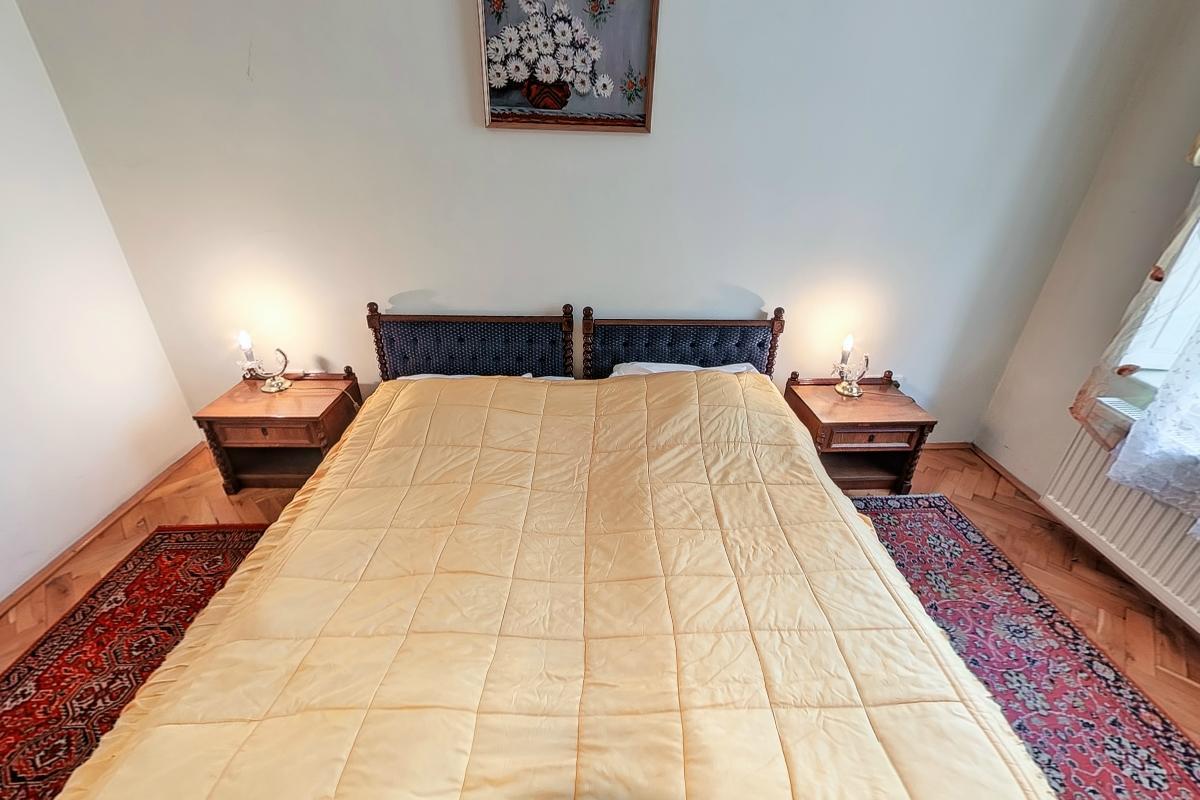 Bed and Breakfast Misefa Kastely Zewnętrze zdjęcie