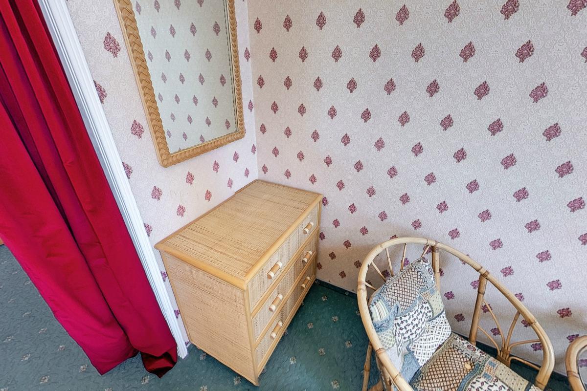 Bed and Breakfast Misefa Kastely Zewnętrze zdjęcie