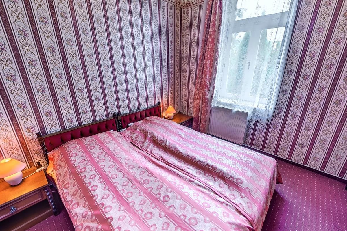 Bed and Breakfast Misefa Kastely Zewnętrze zdjęcie