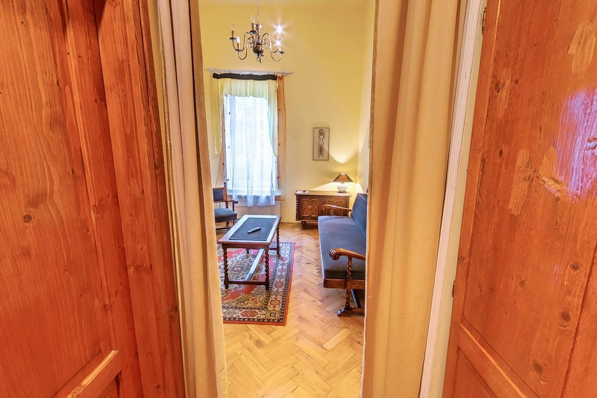Bed and Breakfast Misefa Kastely Zewnętrze zdjęcie