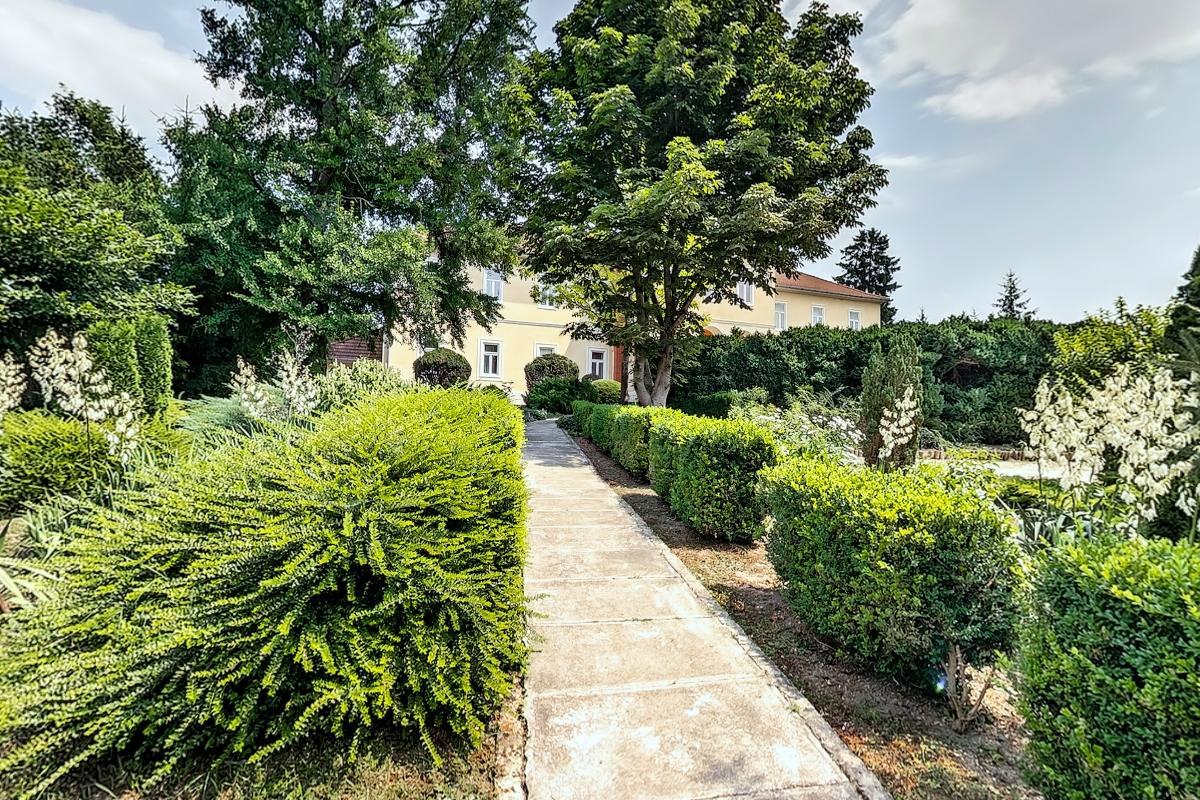 Bed and Breakfast Misefa Kastely Zewnętrze zdjęcie