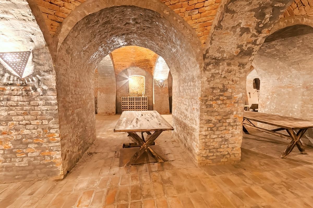 Bed and Breakfast Misefa Kastely Zewnętrze zdjęcie