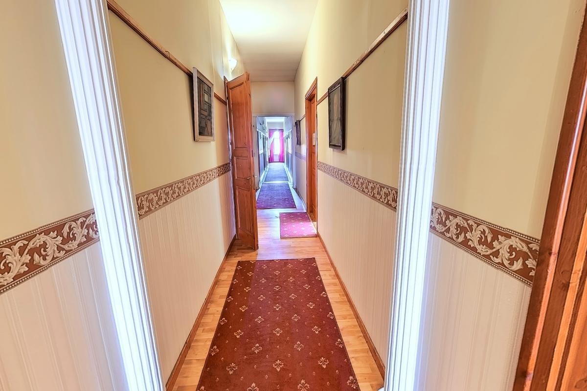 Bed and Breakfast Misefa Kastely Zewnętrze zdjęcie