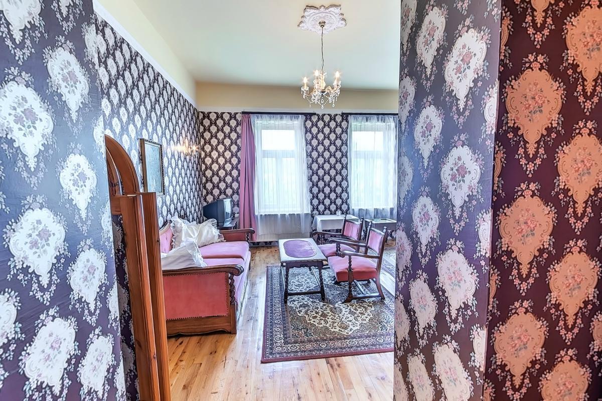 Bed and Breakfast Misefa Kastely Zewnętrze zdjęcie