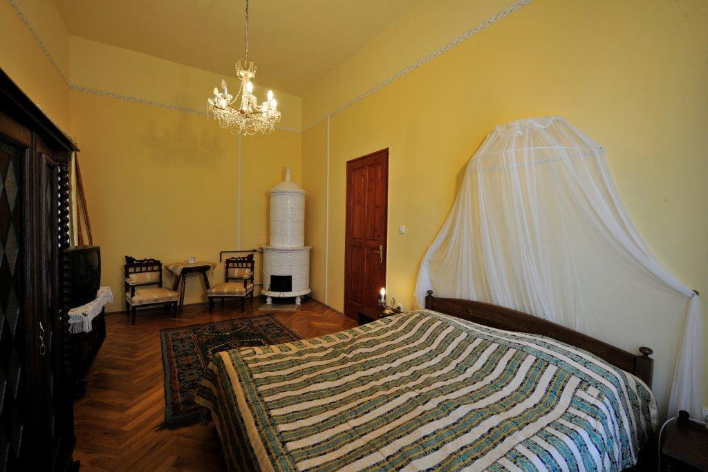 Bed and Breakfast Misefa Kastely Zewnętrze zdjęcie